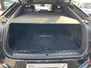X6 xDrive40i 2-Achs Luftfd. Pano Sky Sthzg. AHK 