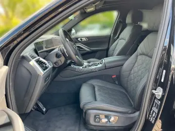 X6 xDrive40i 2-Achs Luftfd. Pano Sky Sthzg. AHK 