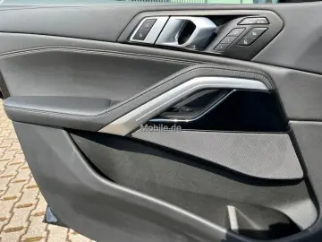 X6 xDrive40i 2-Achs Luftfd. Pano Sky Sthzg. AHK 