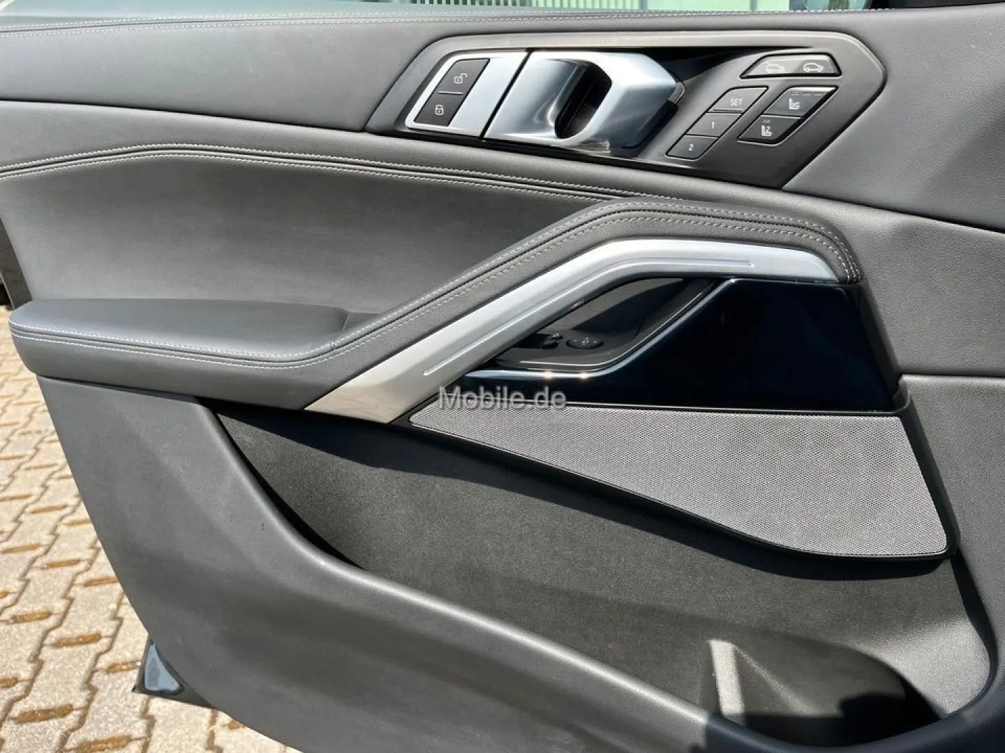 X6 xDrive40i 2-Achs Luftfd. Pano Sky Sthzg. AHK 