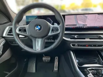 X6 xDrive40i 2-Achs Luftfd. Pano Sky Sthzg. AHK 