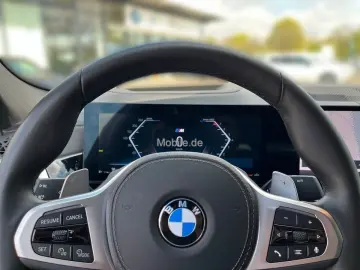 X6 xDrive40i 2-Achs Luftfd. Pano Sky Sthzg. AHK 