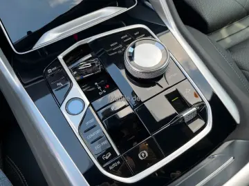 X6 xDrive40i 2-Achs Luftfd. Pano Sky Sthzg. AHK 