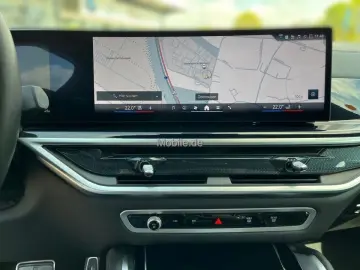 X6 xDrive40i 2-Achs Luftfd. Pano Sky Sthzg. AHK 