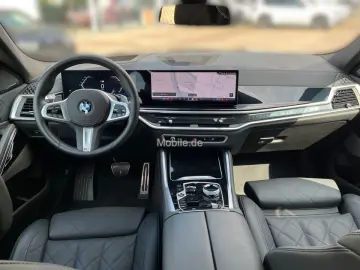 X6 xDrive40i 2-Achs Luftfd. Pano Sky Sthzg. AHK 