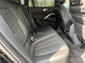 X6 xDrive40i 2-Achs Luftfd. Pano Sky Sthzg. AHK 