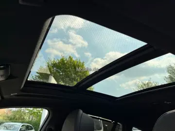 X6 xDrive40i 2-Achs Luftfd. Pano Sky Sthzg. AHK 