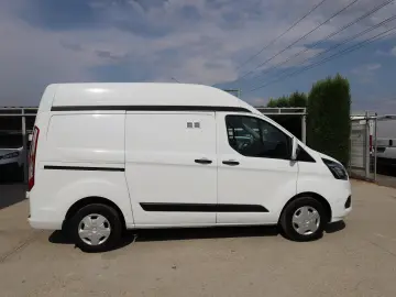 Ford Transit Custom L1H2 2.0D 130CP