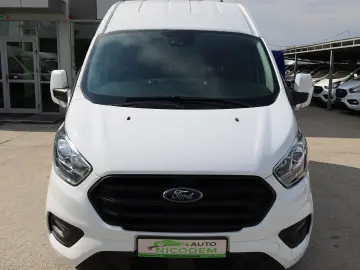 Ford Transit Custom L1H2 2.0D 130CP
