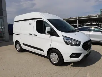 Ford Transit Custom L1H2 2.0D 130CP