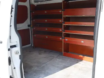 Ford Transit Custom L1H2 2.0D 130CP