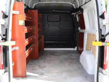 Ford Transit Custom L1H2 2.0D 130CP