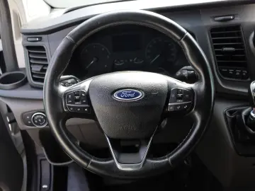 Ford Transit Custom L1H2 2.0D 130CP