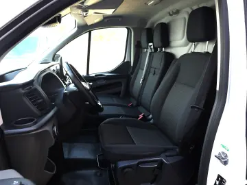 Ford Transit Custom L1H2 2.0D 130CP
