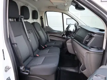 Ford Transit Custom L1H2 2.0D 130CP