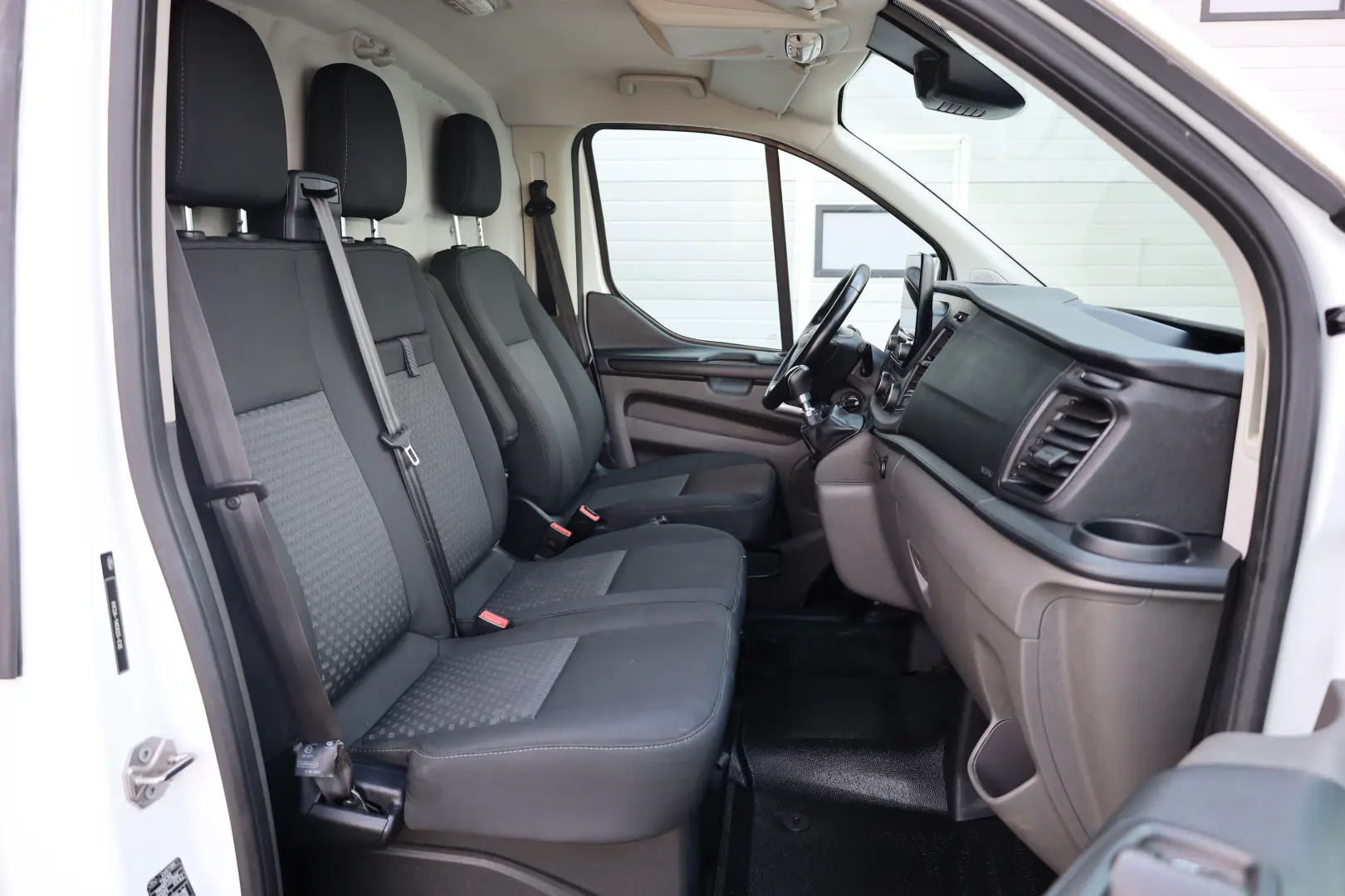 Ford Transit Custom L1H2 2.0D 130CP