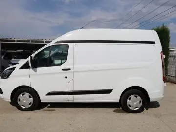 Ford Transit Custom L1H2 2.0D 130CP