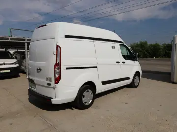 Ford Transit Custom L1H2 2.0D 130CP