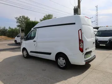 Ford Transit Custom L1H2 2.0D 130CP