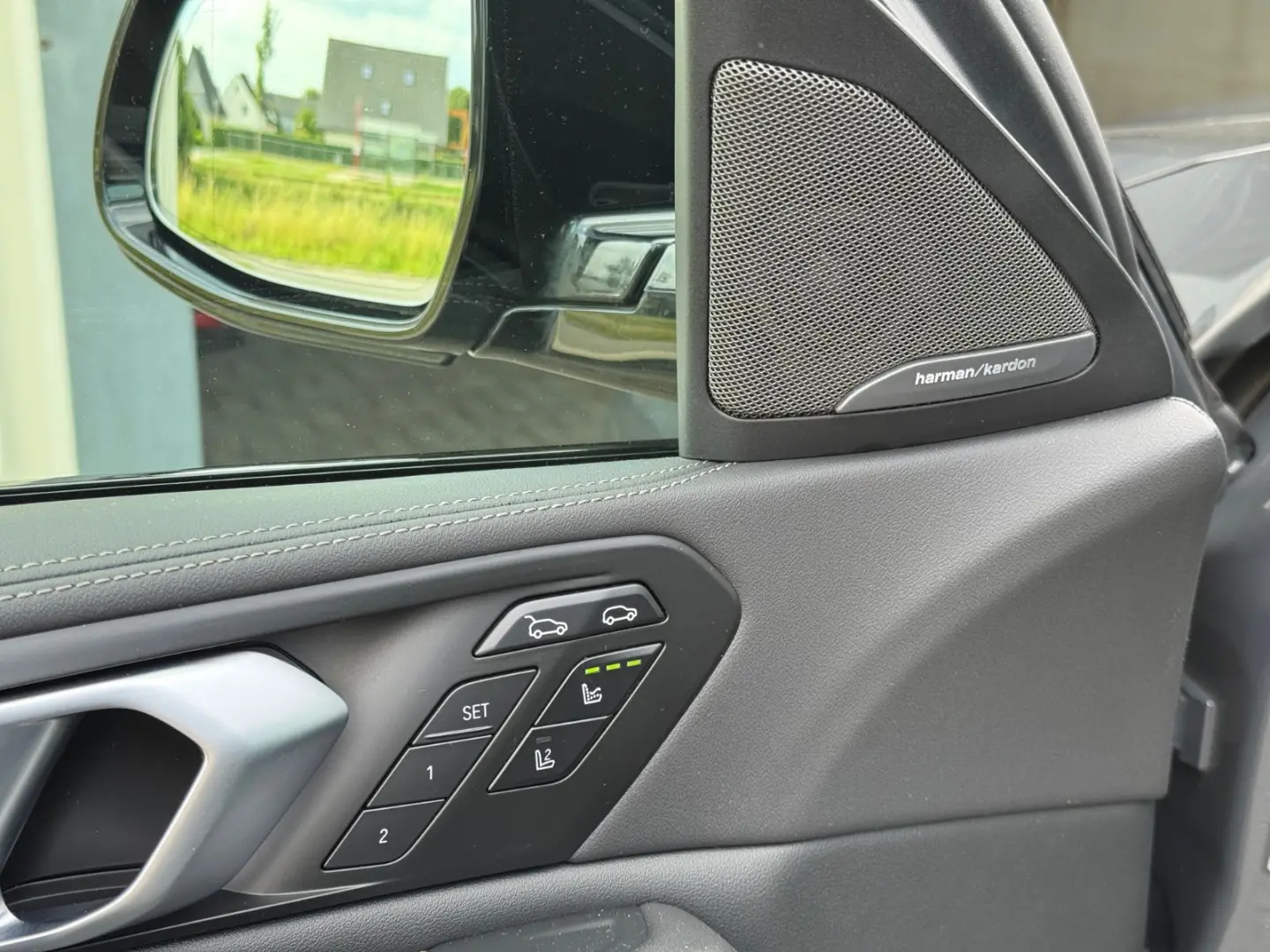 X6 40i MSport*Individual*Luft*Massage*SClose*H&K