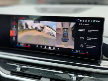 X6 40i MSport*Individual*Luft*Massage*SClose*H&K