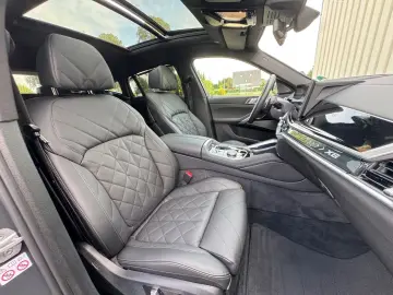 X6 40i MSport*Individual*Luft*Massage*SClose*H&K