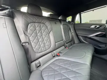 X6 40i MSport*Individual*Luft*Massage*SClose*H&K