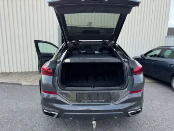 X6 40i MSport*Individual*Luft*Massage*SClose*H&K