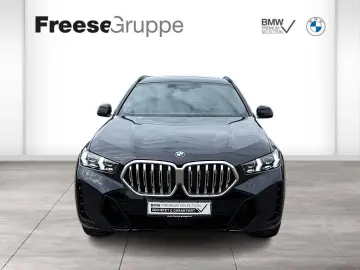 X6 xDrive40i M Gestiksteuerung HK HiFi DAB LED