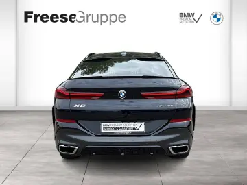 X6 xDrive40i M Gestiksteuerung HK HiFi DAB LED
