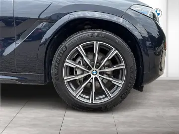 X6 xDrive40i M Gestiksteuerung HK HiFi DAB LED