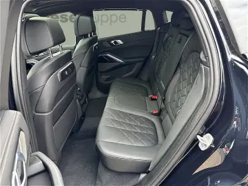 X6 xDrive40i M Gestiksteuerung HK HiFi DAB LED