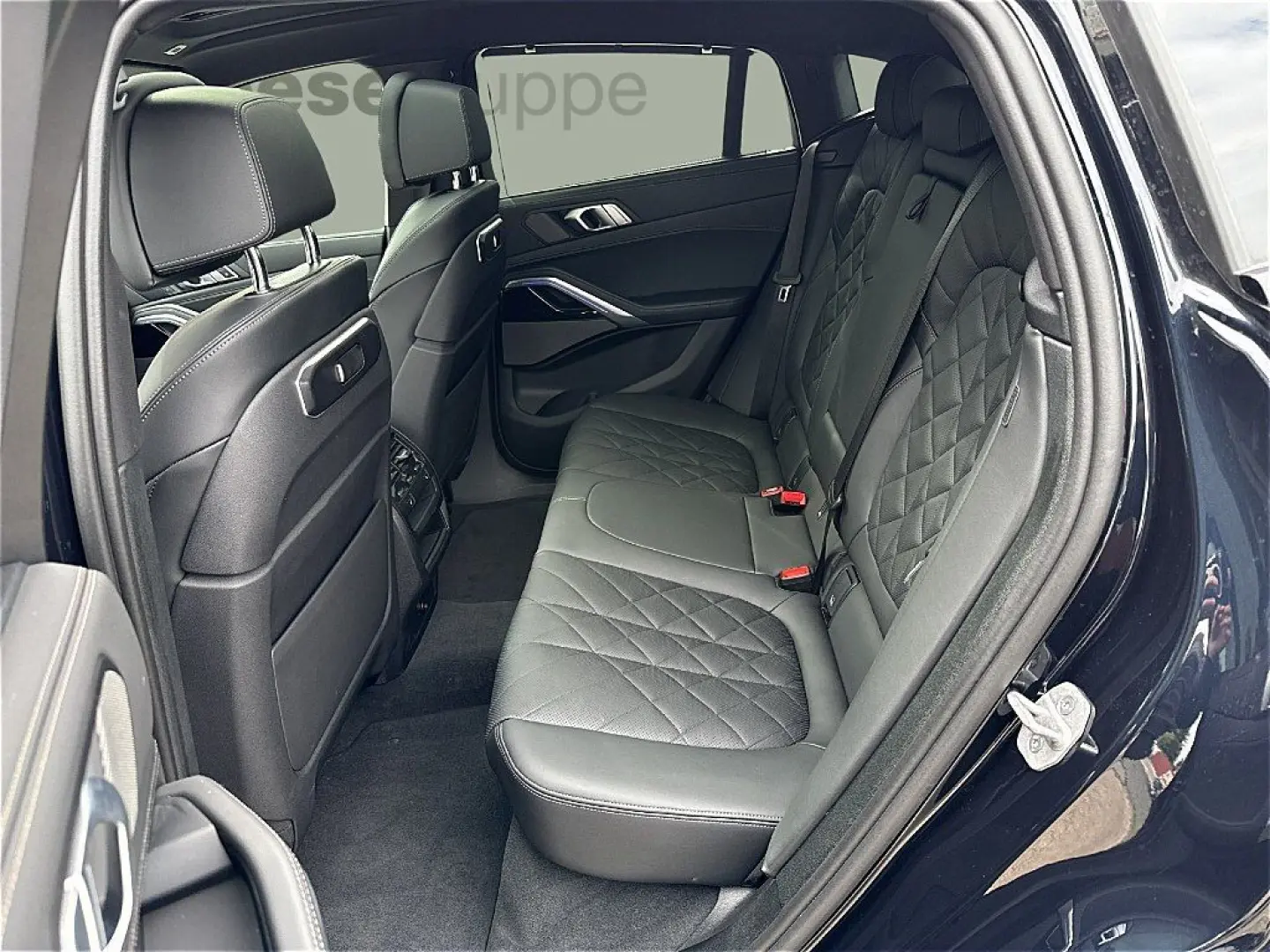 X6 xDrive40i M Gestiksteuerung HK HiFi DAB LED
