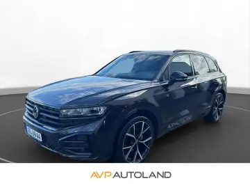 Touareg 3.0 TDI 4MOTION R-Line BLACK STYLE AHK