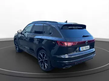 Touareg 3.0 TDI 4MOTION R-Line BLACK STYLE | AHK