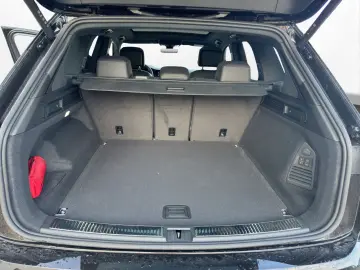Touareg 3.0 TDI 4MOTION R-Line BLACK STYLE | AHK