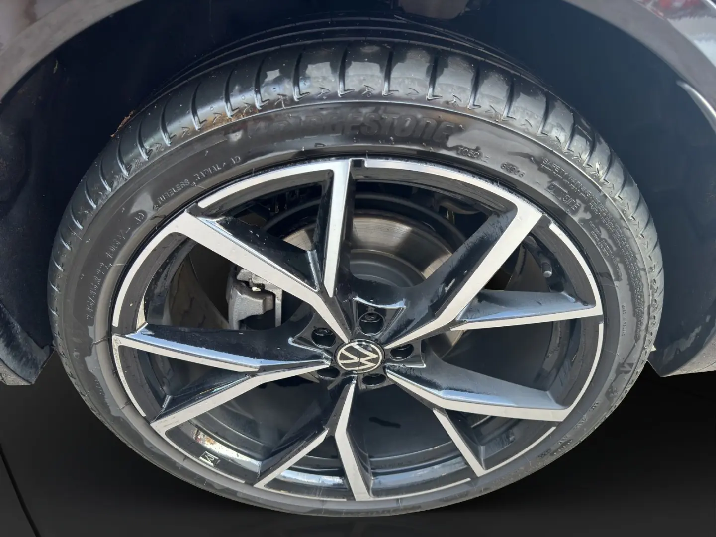 Touareg 3.0 TDI 4MOTION R-Line BLACK STYLE | AHK