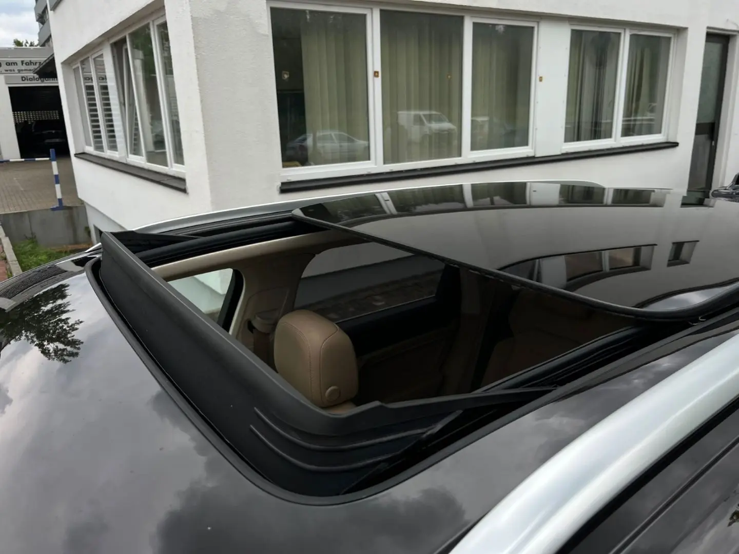 Touareg Atmos 4MeHybrid V6TSI AHK*LUFT*360*Pano!