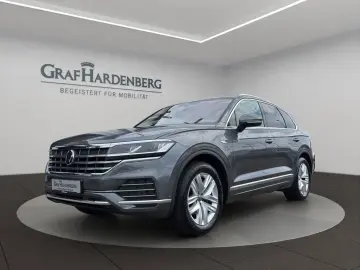 Touareg 3.0 TDI Tiptronic Atmosphere 4Motion AHK
