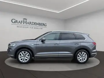 Touareg 3.0 TDI Tiptronic Atmosphere 4Motion AHK