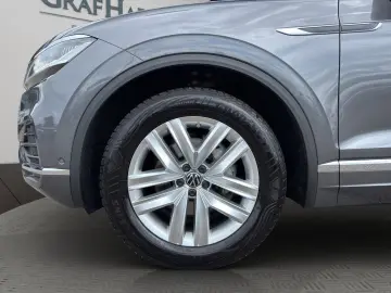 Touareg 3.0 TDI Tiptronic Atmosphere 4Motion AHK