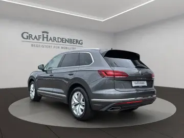 Touareg 3.0 TDI Tiptronic Atmosphere 4Motion AHK