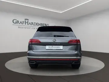 Touareg 3.0 TDI Tiptronic Atmosphere 4Motion AHK