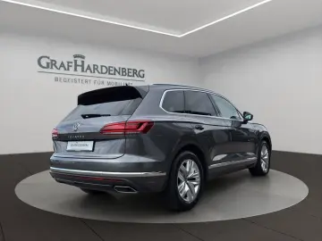Touareg 3.0 TDI Tiptronic Atmosphere 4Motion AHK