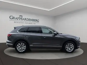 Touareg 3.0 TDI Tiptronic Atmosphere 4Motion AHK