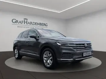 Touareg 3.0 TDI Tiptronic Atmosphere 4Motion AHK