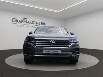 Touareg 3.0 TDI Tiptronic Atmosphere 4Motion AHK