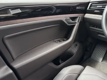 Touareg 3.0 TDI Tiptronic Atmosphere 4Motion AHK