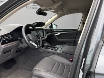 Touareg 3.0 TDI Tiptronic Atmosphere 4Motion AHK