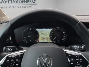 Touareg 3.0 TDI Tiptronic Atmosphere 4Motion AHK